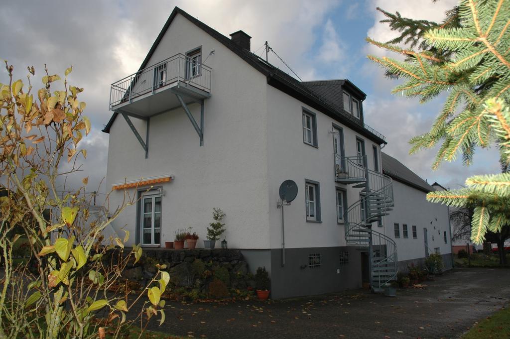 Ferienwohnung Luise Blum Steffeln Room photo